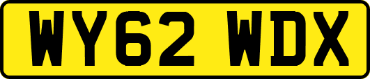 WY62WDX