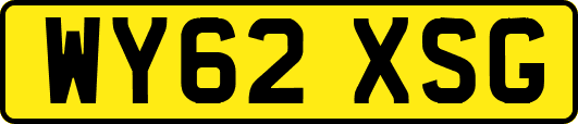 WY62XSG