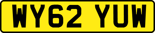 WY62YUW