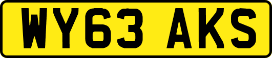 WY63AKS