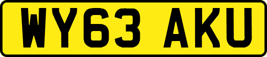 WY63AKU
