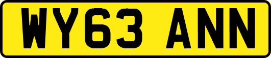 WY63ANN