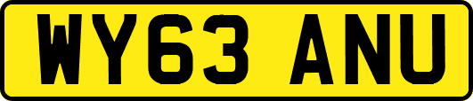WY63ANU