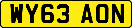 WY63AON