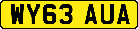 WY63AUA