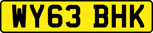 WY63BHK