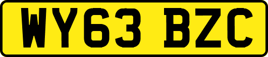 WY63BZC
