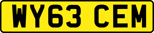 WY63CEM