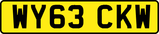 WY63CKW
