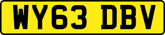 WY63DBV