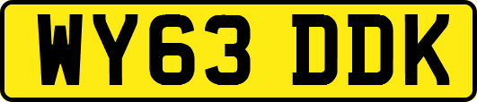 WY63DDK