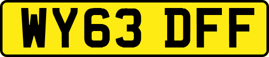 WY63DFF