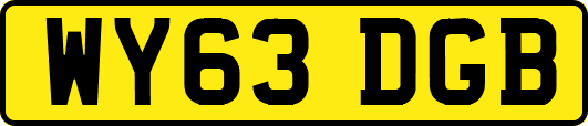 WY63DGB