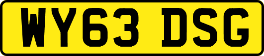 WY63DSG