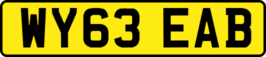 WY63EAB