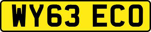 WY63ECO
