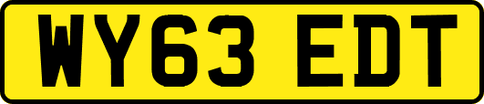 WY63EDT