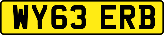 WY63ERB