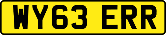 WY63ERR