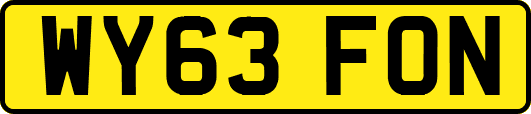 WY63FON