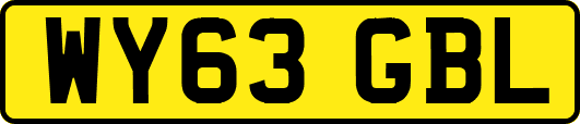 WY63GBL