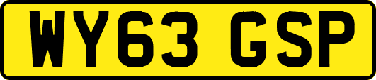 WY63GSP