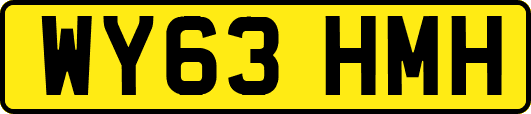 WY63HMH