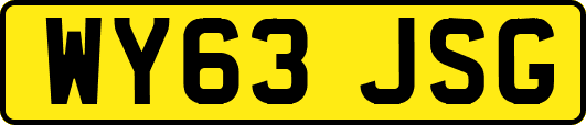 WY63JSG