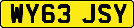 WY63JSY