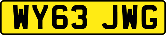 WY63JWG