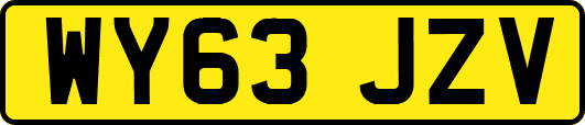 WY63JZV