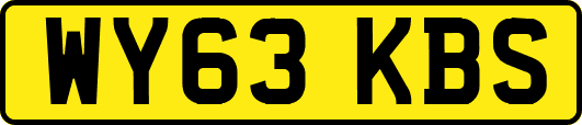 WY63KBS