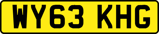 WY63KHG