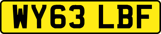 WY63LBF