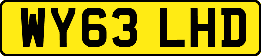 WY63LHD