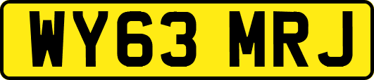WY63MRJ
