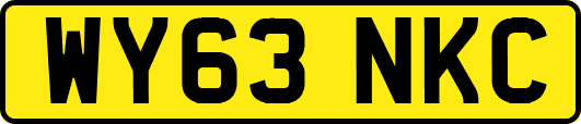 WY63NKC