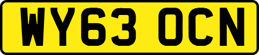 WY63OCN