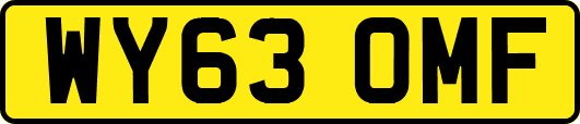 WY63OMF
