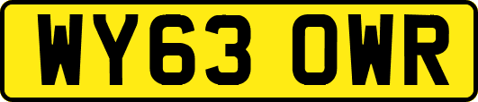 WY63OWR