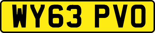 WY63PVO