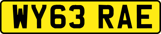 WY63RAE
