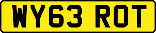 WY63ROT