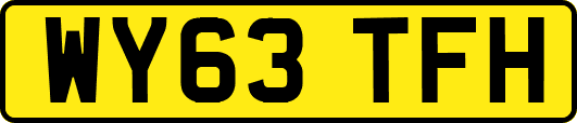 WY63TFH