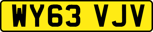 WY63VJV