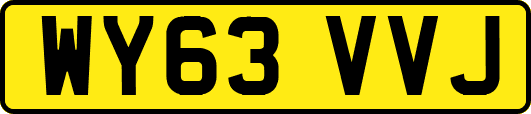 WY63VVJ