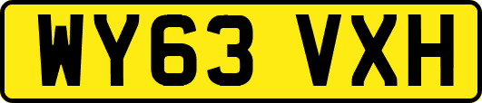 WY63VXH