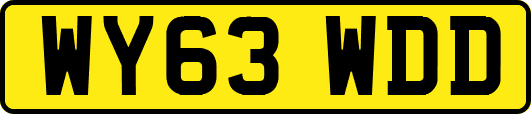 WY63WDD