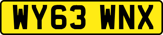 WY63WNX