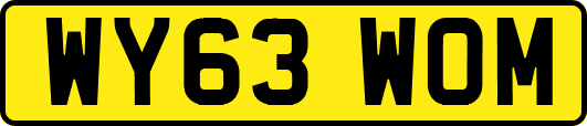 WY63WOM